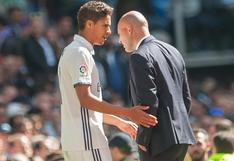 Real Madrid: Raphael Varane hace importante revelación sobre Zinedine Zidane