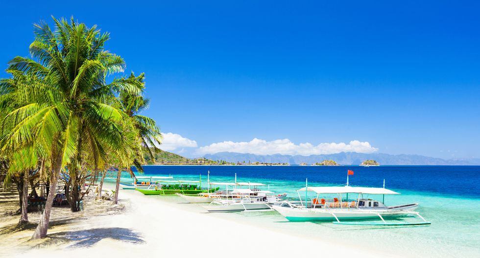 Isla de Boracay: Filipinas reabre el turismo a este mágico destino ...