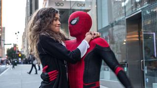 "Spider-Man: Far From Home": ¿Qué dicen los críticos sobre la película de Marvel?