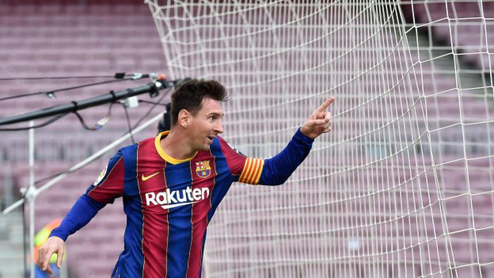 Lionel Messi no seguirá en el FC Barcelona