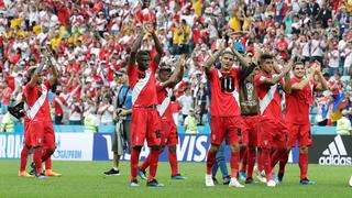 Selección peruana: la hora de las evaluaciones después de Rusia 2018