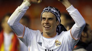 Gareth Bale, el crack que a los 14 corría 100m en 11,4 segundos