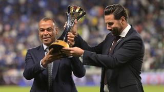 Claudio Pizarro: ¿Por qué fue elegido como embajador en la final del Mundial de Clubes?