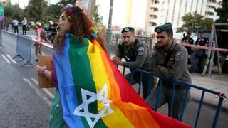 Polémica en Israel tras filtrarse cláusulas anti-LGTBI en pactos de gobierno