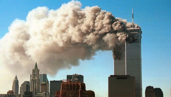 Los atentados del 11 de septiembre son vistos como uno de los grandes fracasos de la CIA y las agencias de inteligencia estadounidenses. (Getty Images).