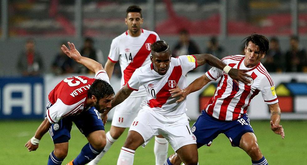 Eduardo Berizzoú ultima detalles para los amistosos de Paraguay ante México y Perú. | Foto: Getty