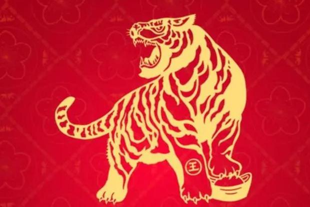 Horóscopo chino 2022: estos colores Feng Shui darán suerte este Año del  Tigre