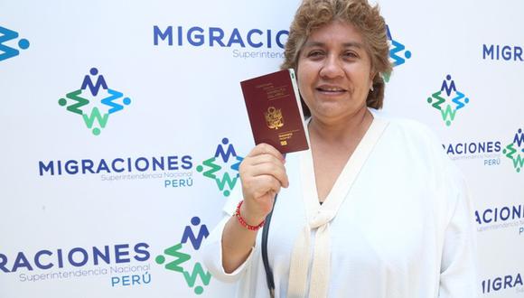 Te contamos cuáles son los documentos que necesita un ciudadano peruano para viajar fuera del Perú, y qué países permiten su ingreso con alguno de ellos. (Foto: gob.pe)