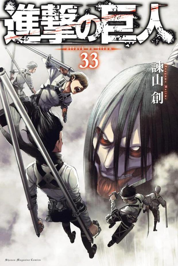 Manga aot final season chapter 139
