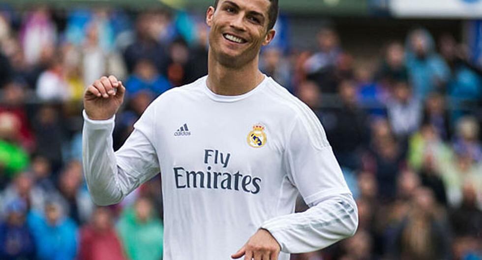 Cristiano Ronaldo tiene fe en lograr un nuevo título de Champions League con el Real Madrid. (Foto: Getty Images)