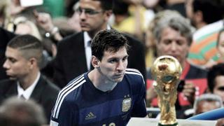 Copa América: Lionel Messi volverá al lugar donde vivió el peor día de su vida