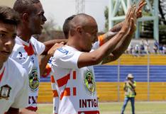 Ayacucho FC venció a Comerciantes Unidos por el Torneo Apertura