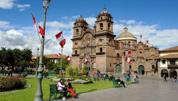 Cusco o Cuzco: Conoce lo que indica y determina la RAE sobre la escritura correcta del nombre de la ciudad peruana. (Foto: bbc.com)