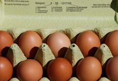 Alemania: Escándalo por huevos contaminados procedentes de Holanda