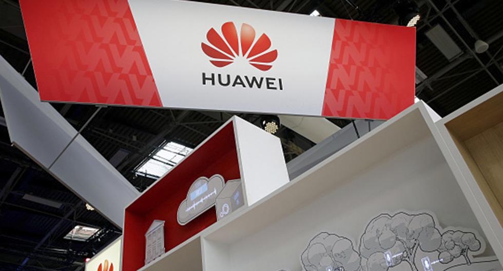 ¿Qué es lo que pasará ahora con Huawei en los Estados Unidos? (Foto: Getty Images)