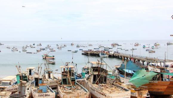 Pescadores critican revisión de proyecto Mar Pacífico Tropical