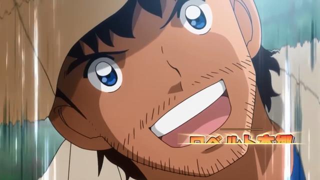 Los "Supercampeones" están de regreso en nueva temporada basada en el manga. (Fuente: Difusión)