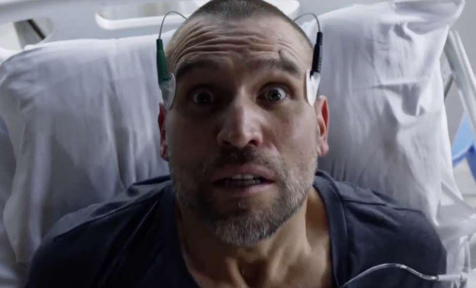 La muerte de Aurelio Casillas dejó en shock a los fans de la serie de Telemundo. Foto: Telemundo