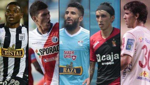 Torneo Apertura: así terminó la tabla de posiciones