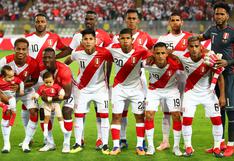 Selección peruana podría disputar amistoso en marzo del 2019 en el Estadio Mansiche de Trujillo