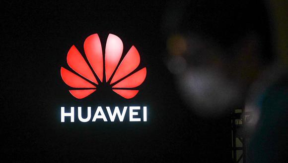Estados Unidos incluye a Huawei en listas de empresas que amenazan la seguridad nacional. (Foto: AFP).