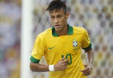 Neymar y Andrés Iniesta disputarán el Balón de Oro en la final de la Copa Confederaciones 
