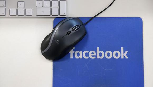 El cargo formará parte del equipo de Facebook Connectivity, (Foto: AFP)