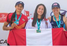 Copa América de remo coastal: la delegación peruana consigue diez medallas 