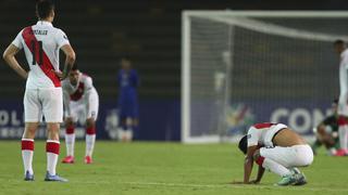 Perú vs. Bolivia: resumen y goles del 2-1 con el que se despidió la Blanquirroja del Preolímpico Sub 23 [VIDEO]