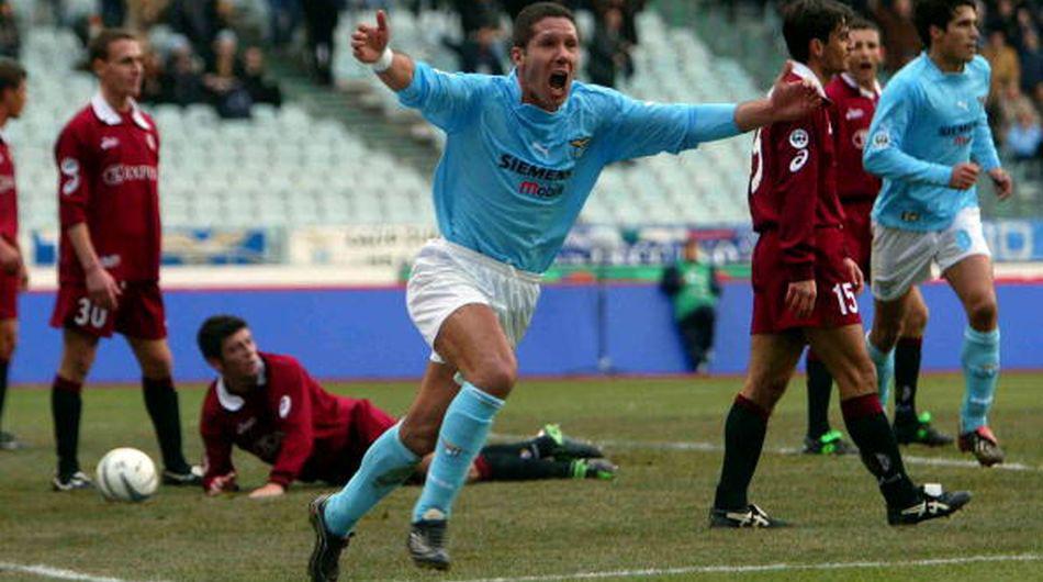 Diego Simeone de cumpleaños: el repaso de su exitosa carrera  - 7