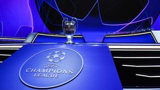 Sorteo Champions League: resumen y grupos definidos para la temporada 2021/22 del torneo