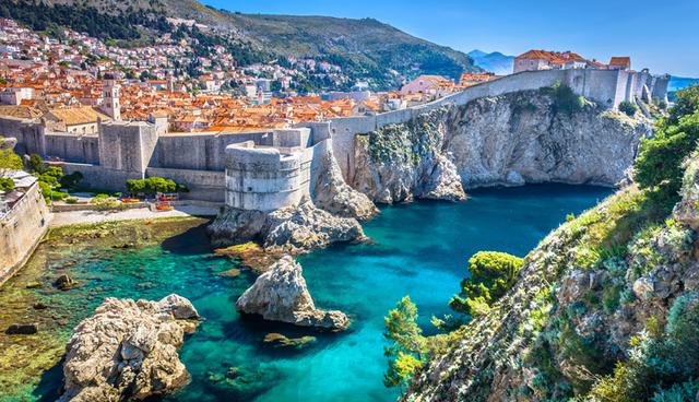 Anímate a conocer Croacia y sus mágicas playas. Visitar el mar Adriático puede convertirse en una experiencia inigualable. (Foto: Shutterstock)