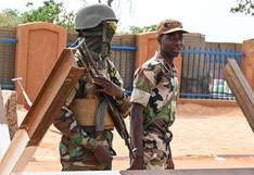 Níger rompe un acuerdo de cooperación militar con Estados Unidos