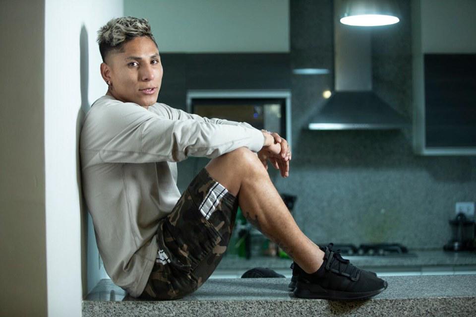 Raúl Ruidíaz cierra el año con el subcampeonato de la Copa América y un título de la Major League Soccer. (Foto: José Rojas Bashe / El Comercio)