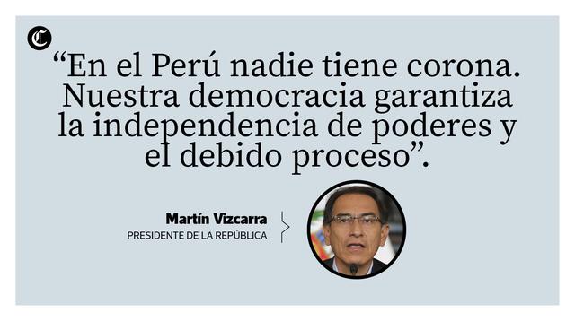 (Composición: Santiago Ortíz / El Comercio)