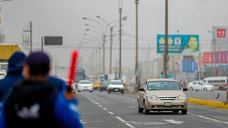 Carretera Central: reabren dos tramos cerrados durante 7 años por obras de la Línea 2 del Metro de Lima