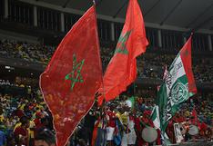 FIFA recibirá 5.000 millones dólares si elige a Marruecos como sede del Mundial 2026