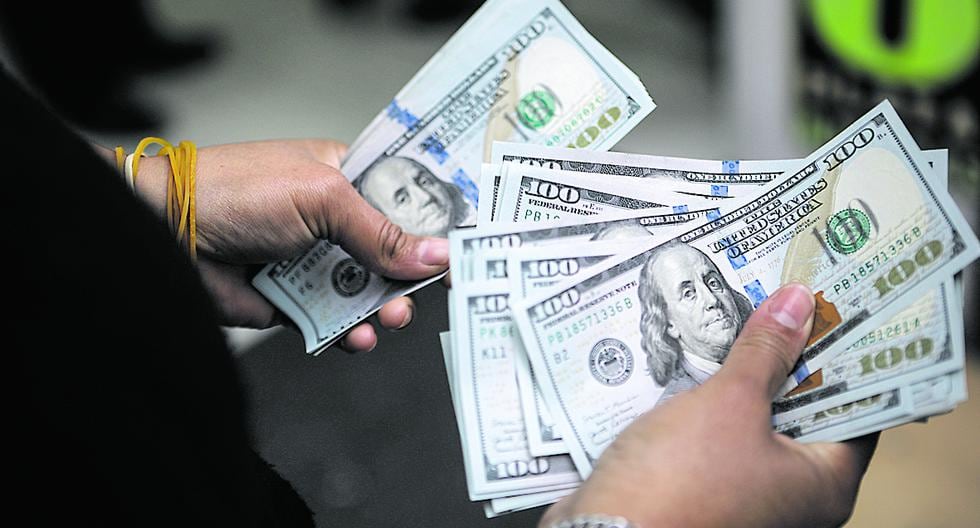 Dollar price in Peru: what is the exchange rate today, Tuesday, June 28, 2022