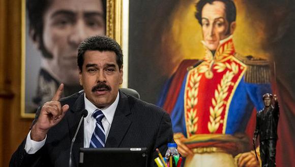 Venezuela: Nicolás Maduro denuncia intento de golpe de Estado