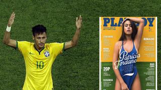 Neymar siempre gana: evitó publicación de revista Playboy