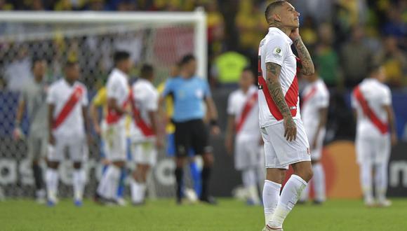 El debut de la selección peruana estaba programado para el 26 de marzo. (Foto: AFP)