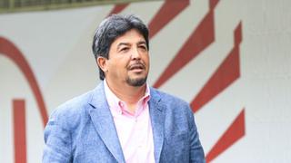 Víctor Rivera no es más entrenador de San Martín tras cinco derrotas consecutivas