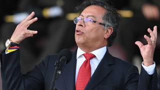 Colombia: ¿por qué Gustavo Petro fue objeto de duras críticas en redes sociales? 