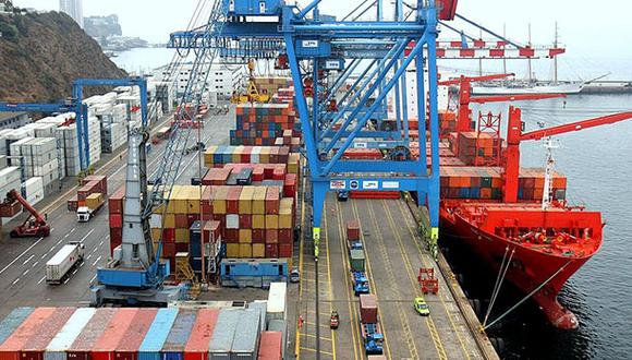 Las exportaciones de productos no tradicionales alcanzaron los US$1.367 millones en junio. (Foto: GEC)