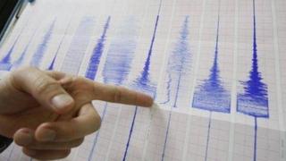 Cinco sismos se han reportado en el transcurso de esta mañana en Piura