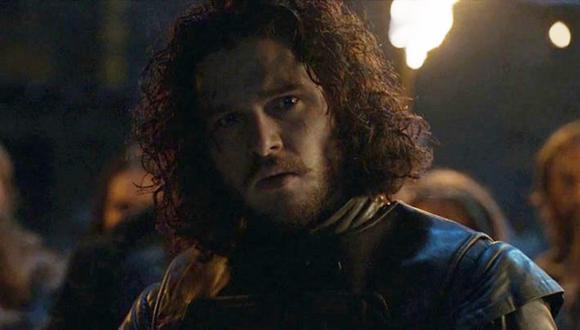 "Game of Thrones": Kit Harington ofrece pistas sobre Jon Snow