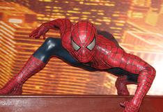 Peter Parker vacunado: niño se emociona al ser llamado como Spider-Man en centro de vacunación