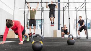 Crossfit: 8 consejos para iniciarte en esta práctica