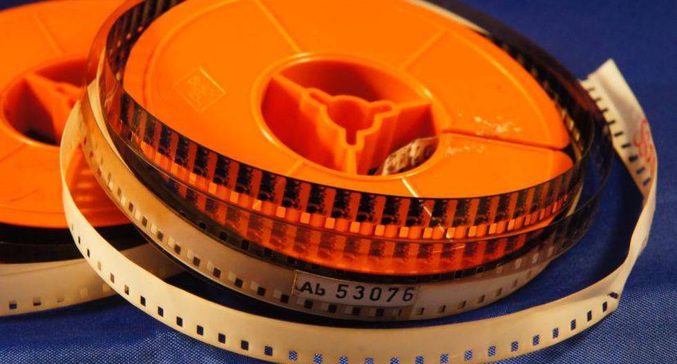 Kodak producirá 450 metros de filme. (Foto: tim ellis/Flickr)