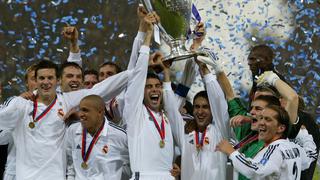 ¿Qué fue de los cracks de Madrid que ganaron la Champions 2002?